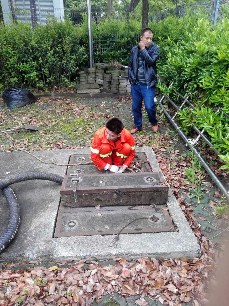 祁县吸污抽粪