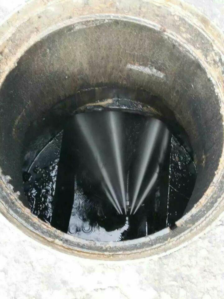 祁县市政管道清洗-排污管道清洗