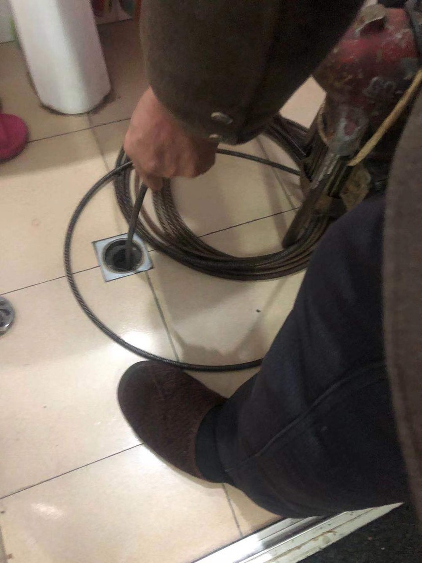 祁县管道疏通，疏通下水道