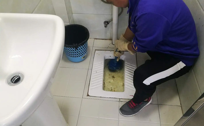 祁县疏通蹲坑