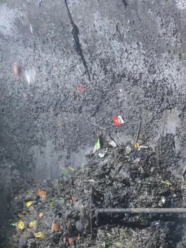 祁县污水池清理